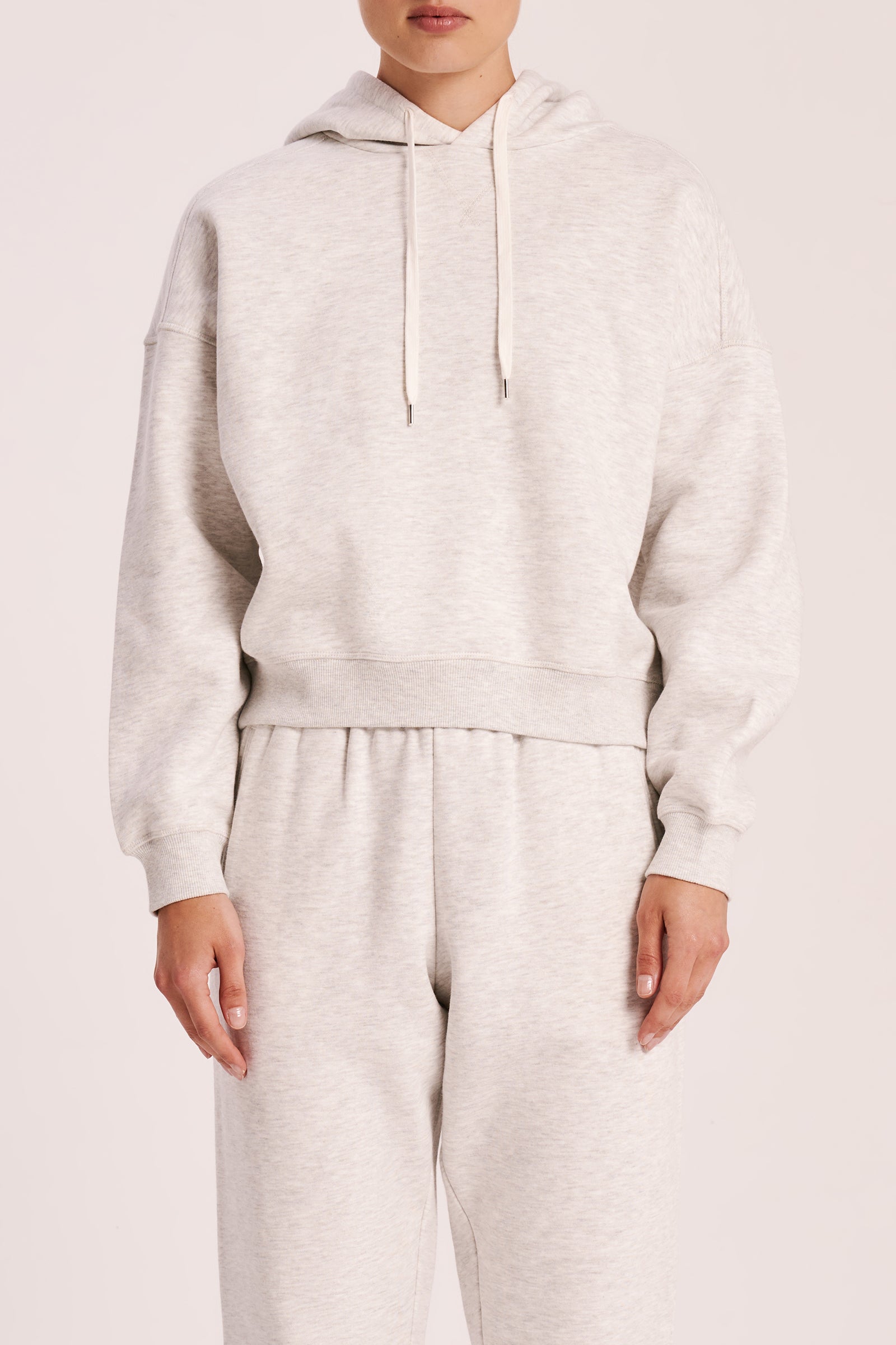 Carter Classic Hoodie & Trackpant Set 