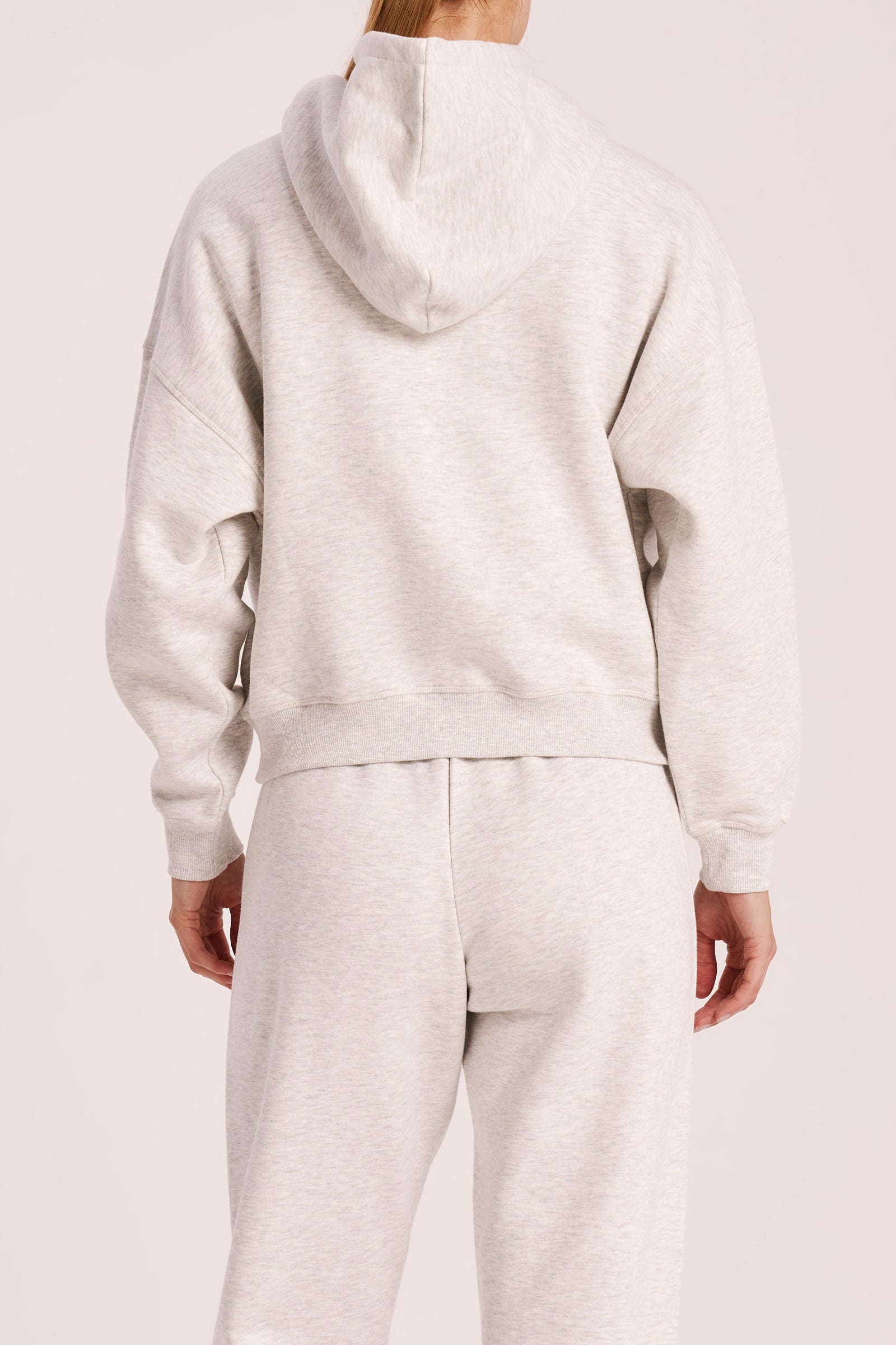 Carter Classic Hoodie & Trackpant Set 