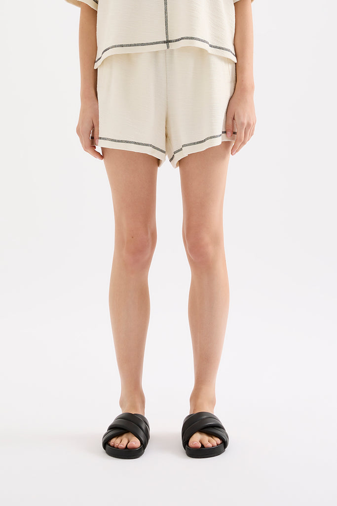 Nude Lucy Sutton Pants (Salt) main image 0