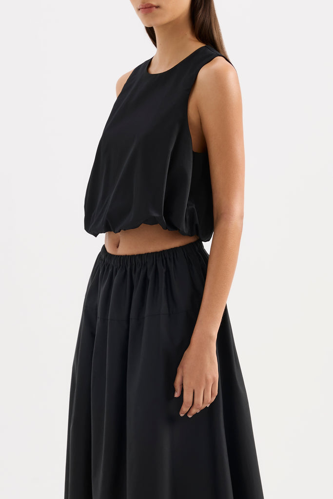Shop Briony Top | Nude Lucy