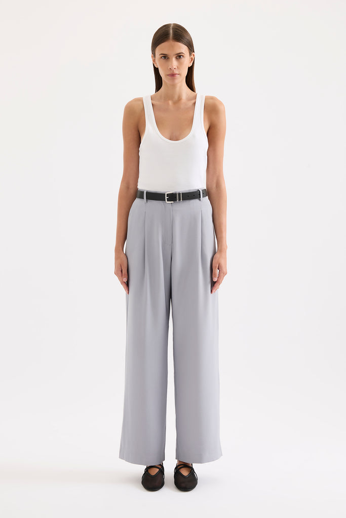 NudeLucy Demi Pant - Horizon