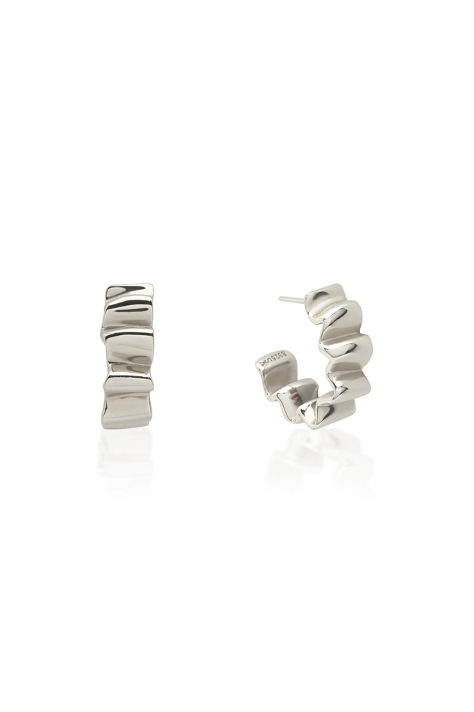 SAINT VALENTINE | Franca Hoops
