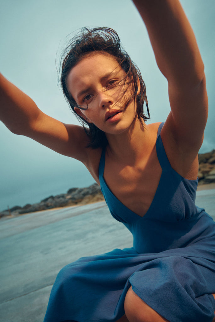Colour Focus | Sapphire