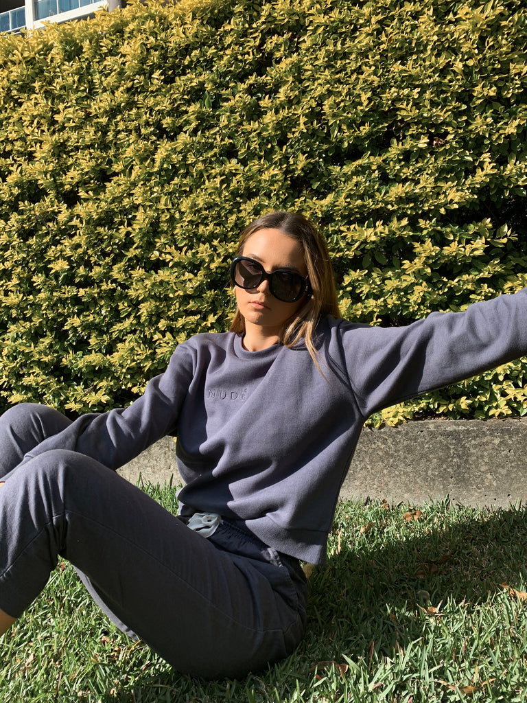 As seen on: @itsbronde