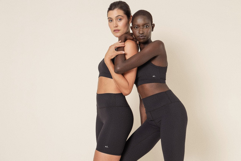 Nude Active by Nude Lucy