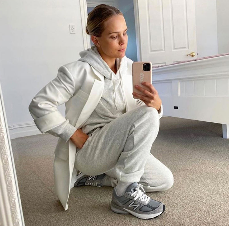 Are These Instagrams Favourite Sweats?