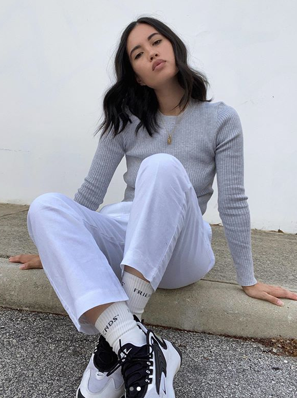 Build Your WFH Wardrobe