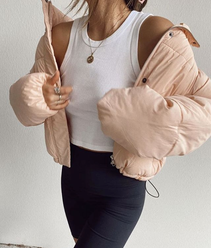 Puffer Jackets Are Back, Here's Why You Need One