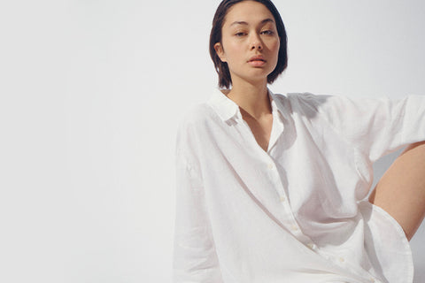 Lounge Wear | Sit Back & Relax With Nude Lucy