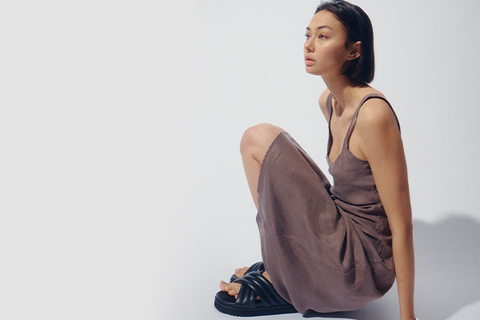 Skirts | Shop Nude Lucy Official