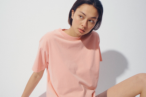 T Shirts | Shop Nude Lucy Official