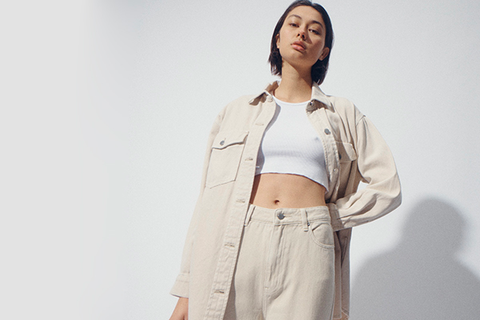 Women's Pants