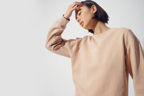 Sweats | Shop Nude Lucy Official