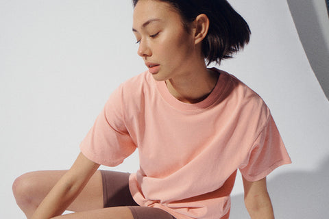Shorts | Shop Nude Lucy Official