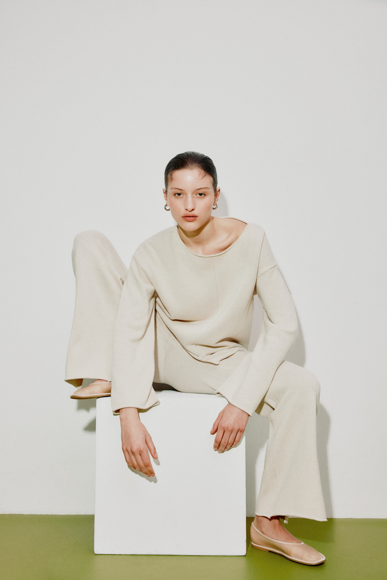 Shop The Look