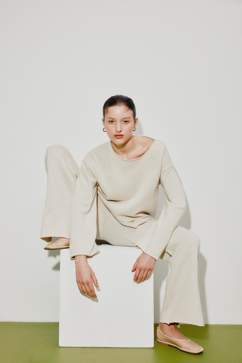 Shop The Look