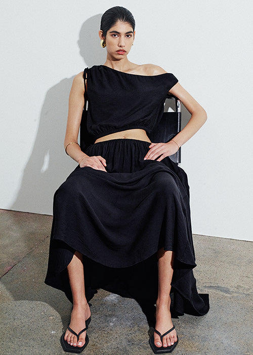 Shop The Look