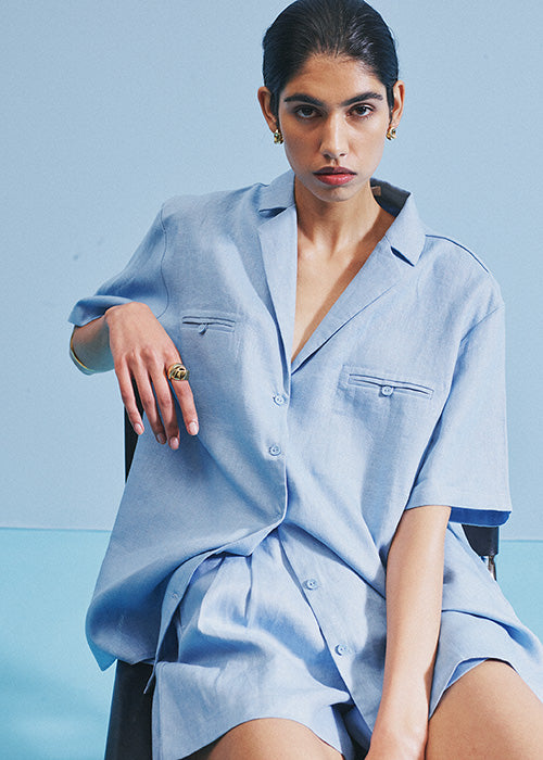 Shop The Look