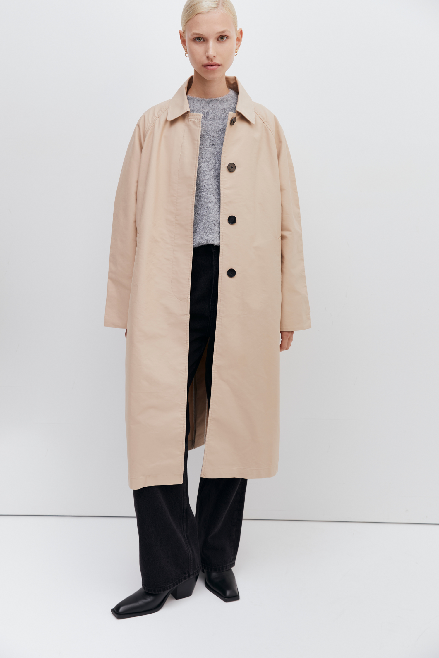 Shop The Look