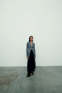Knit Dress