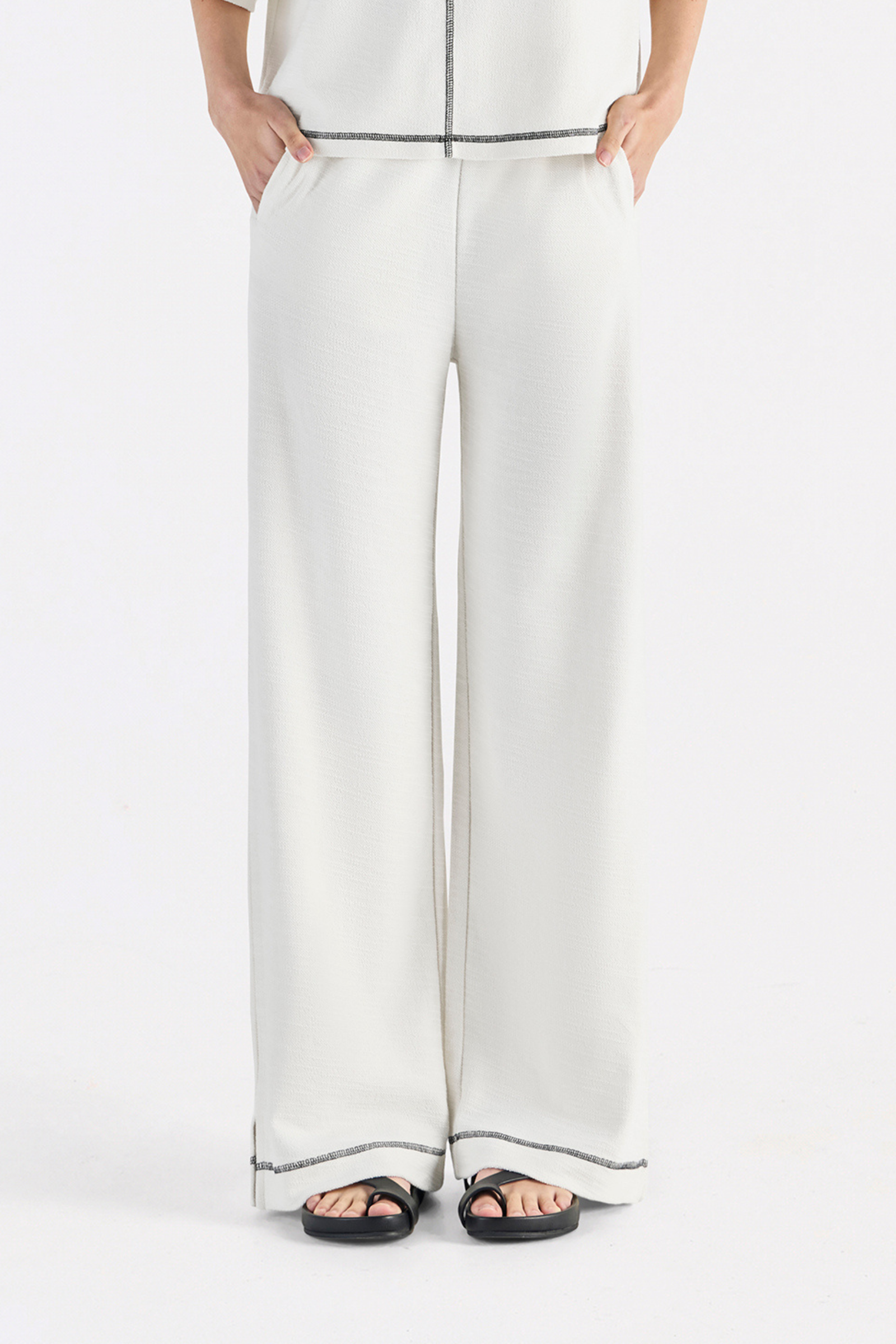 Sutton Pant Salt 