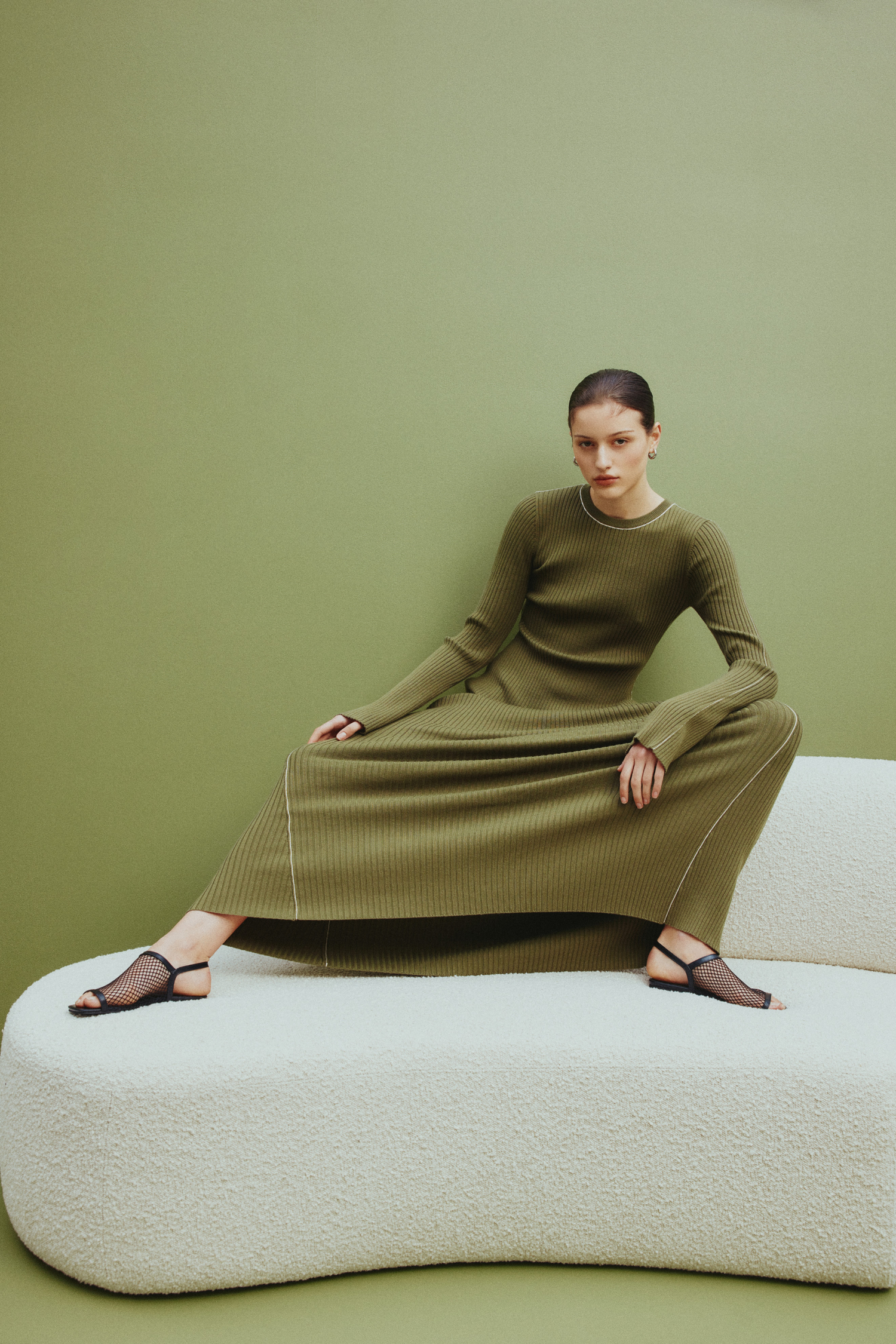 Shop The Look