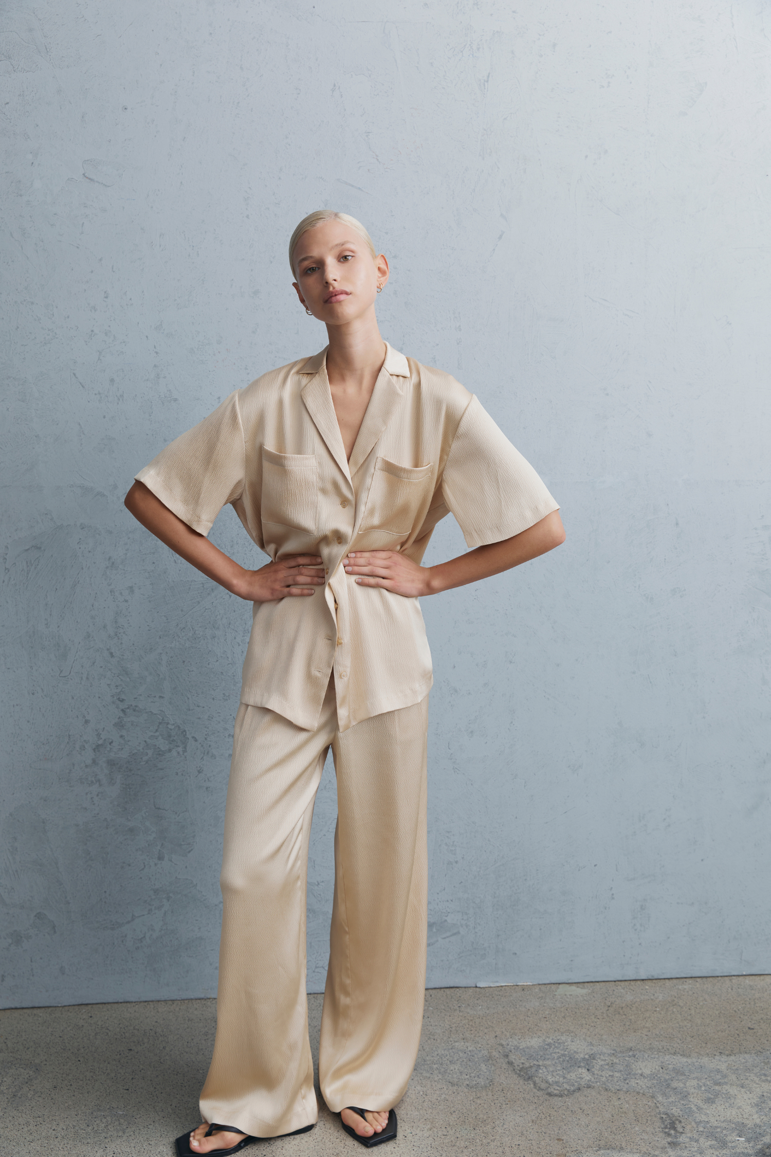 Shop The Look