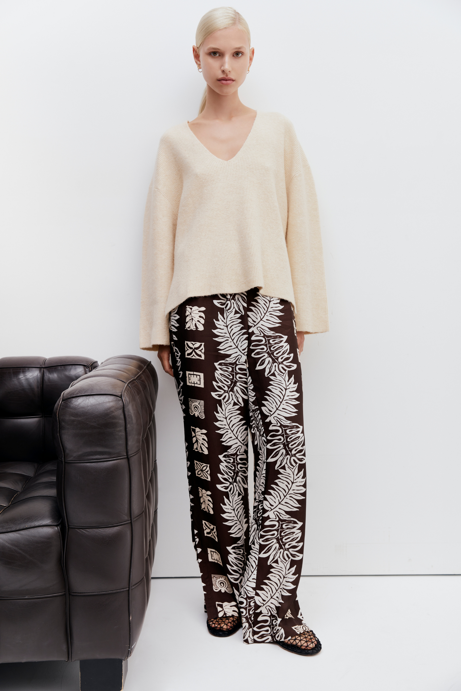 Shop The Look