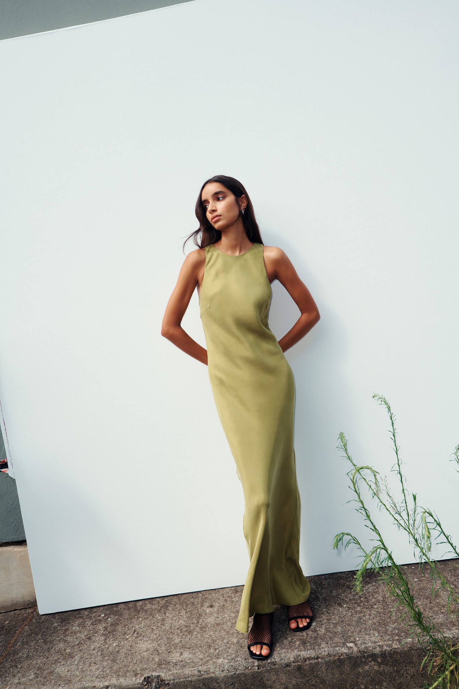 Shop The Look