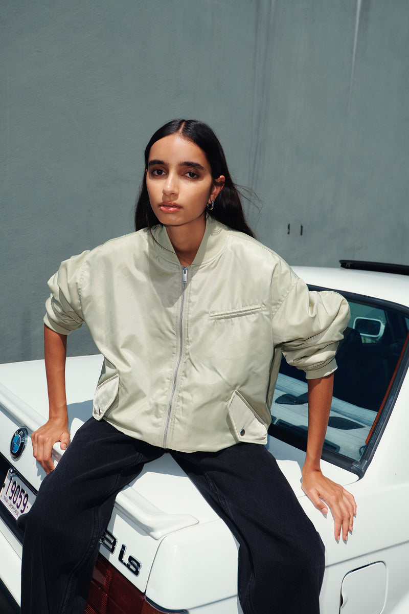 Shop The Look