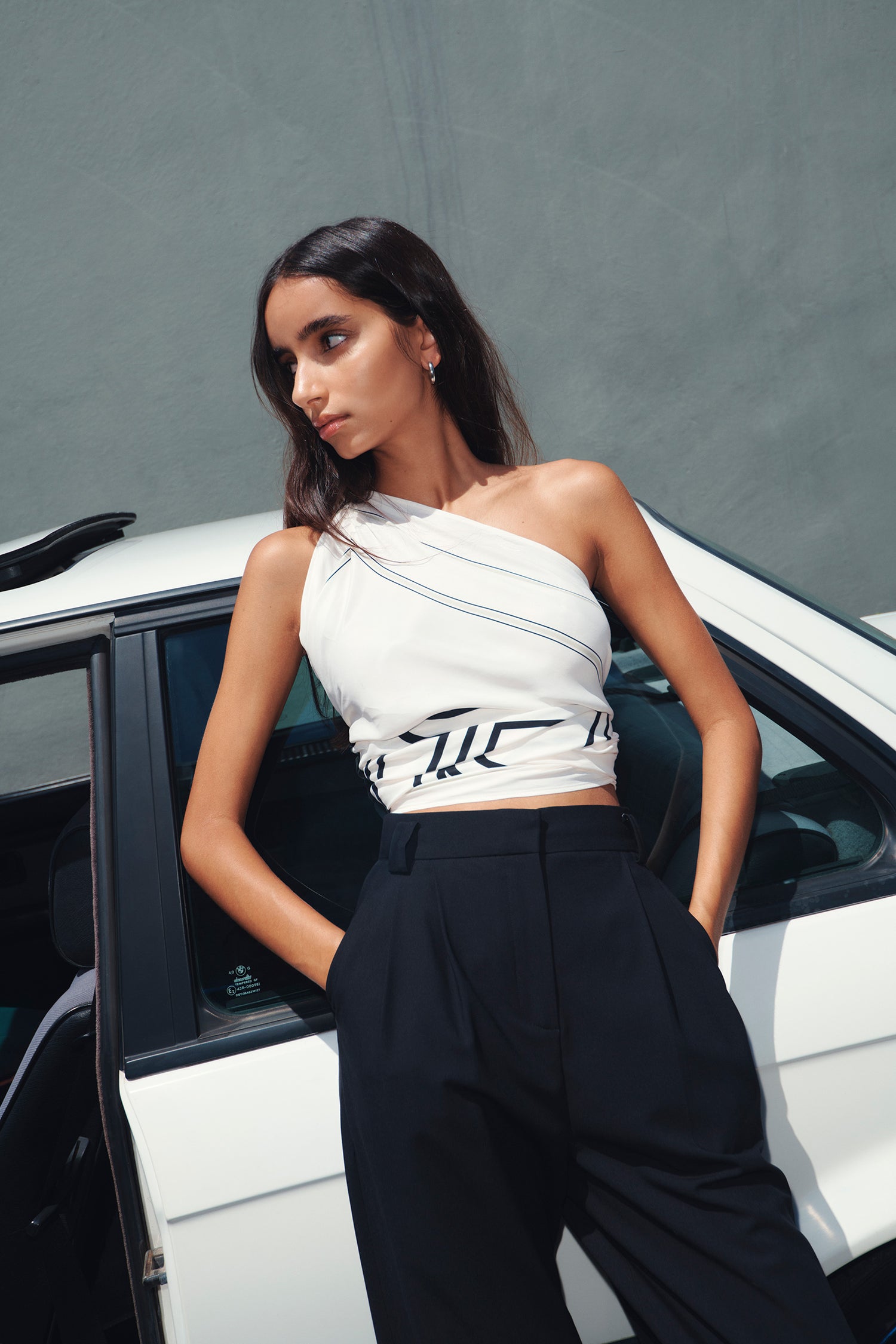 Shop The Look