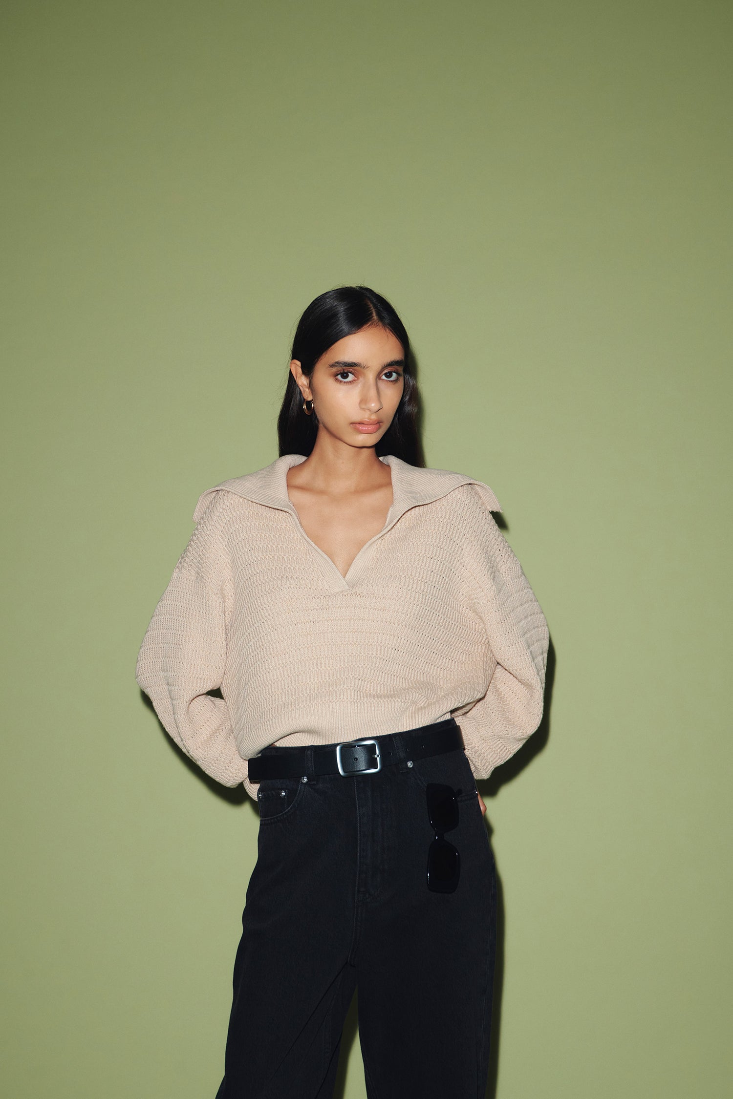 Shop The Look