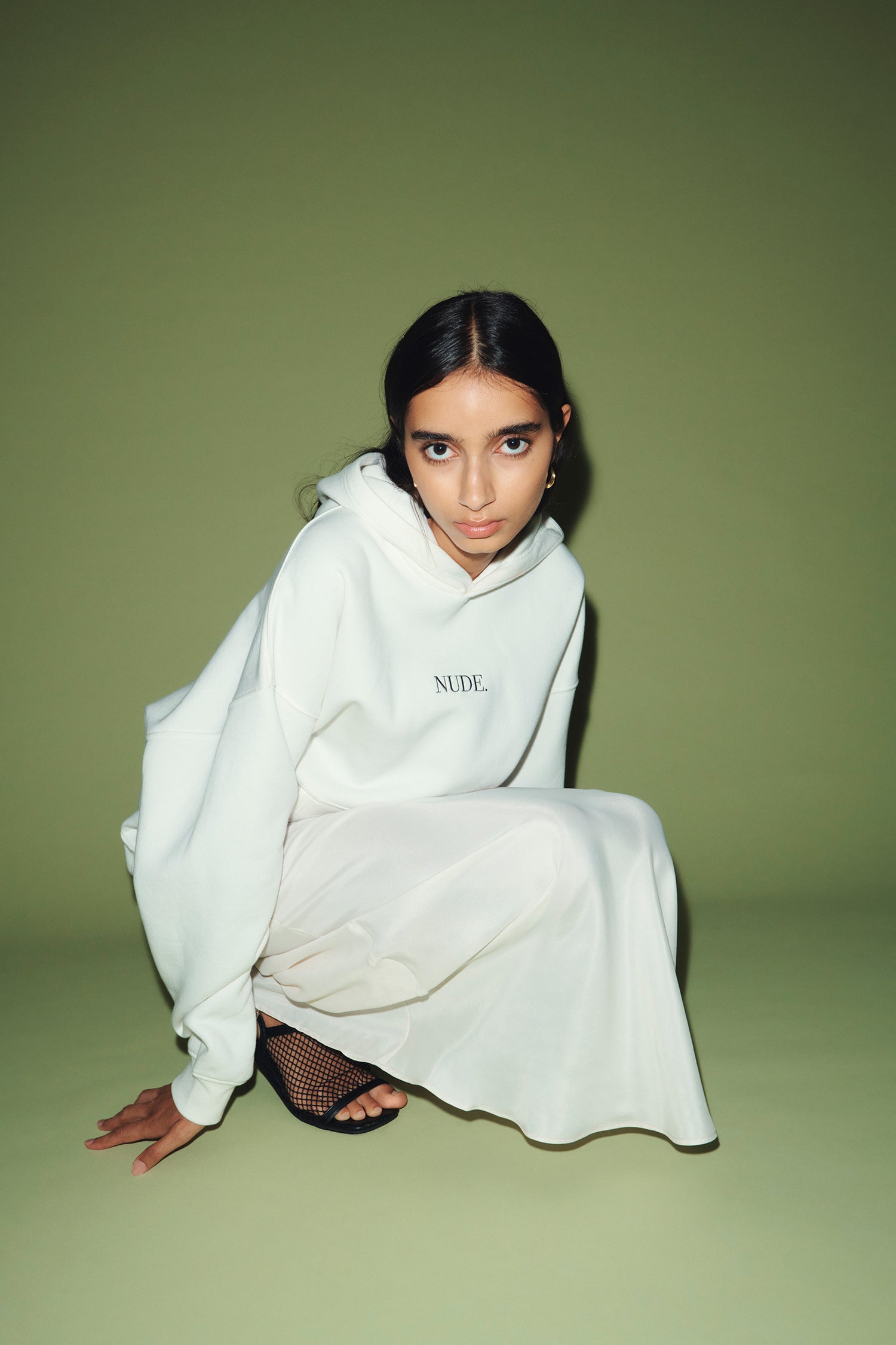Shop The Look