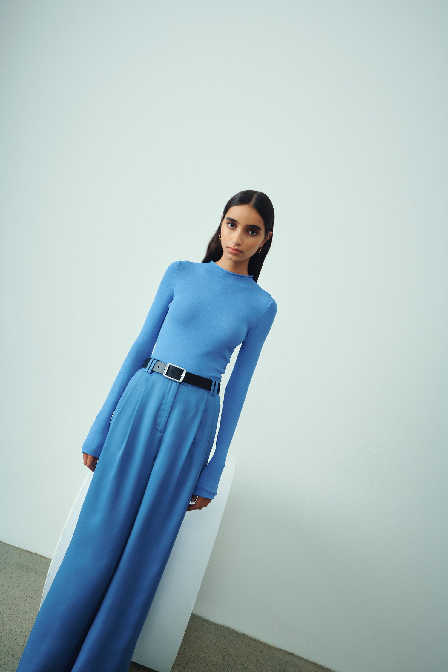 Shop The Look