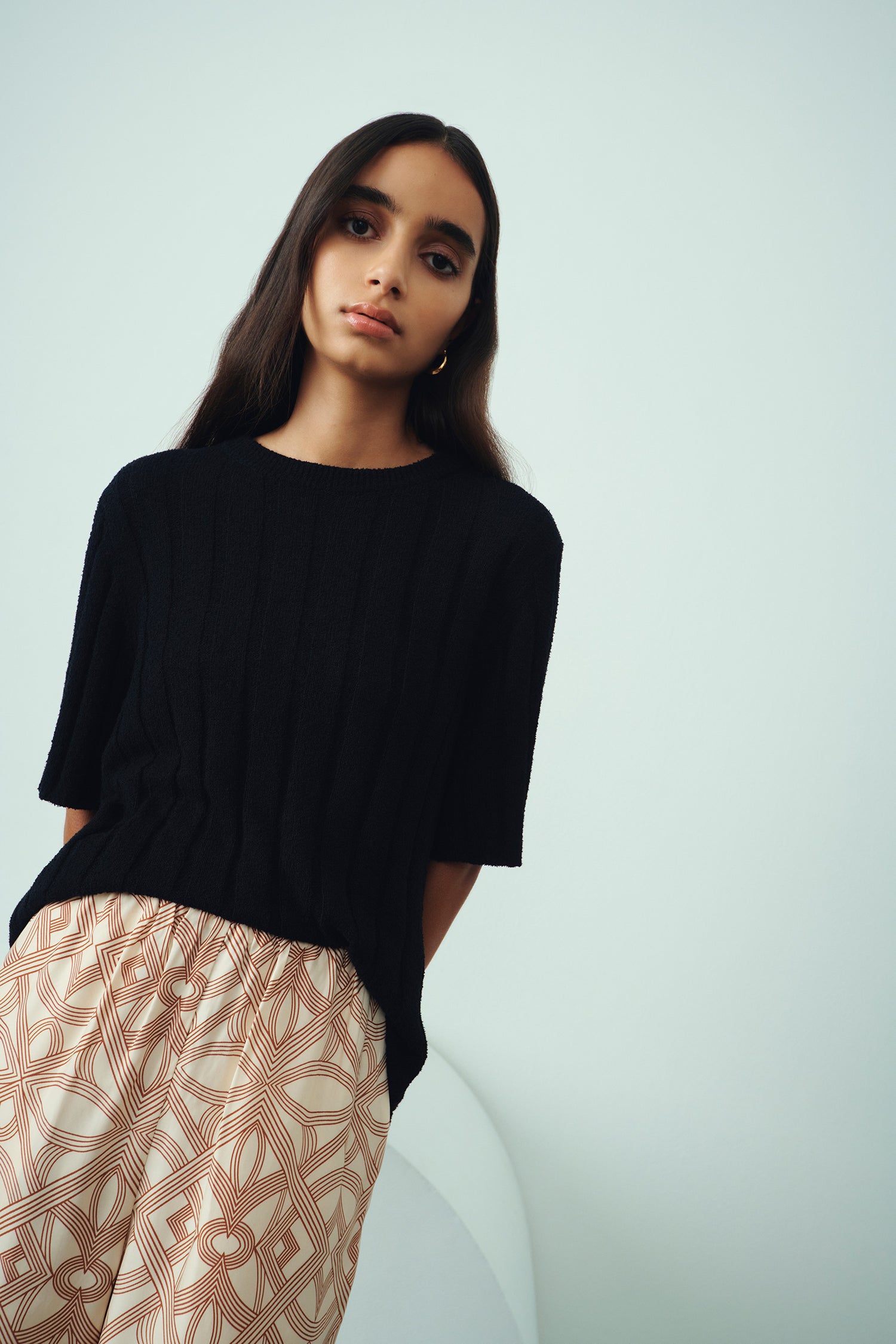 Shop The Look