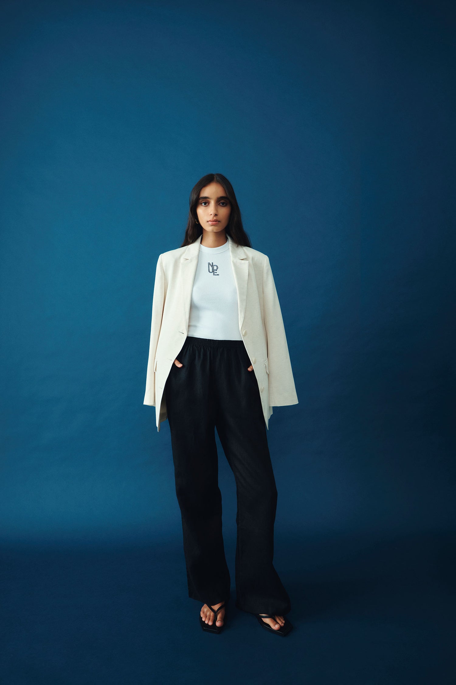 Shop The Look