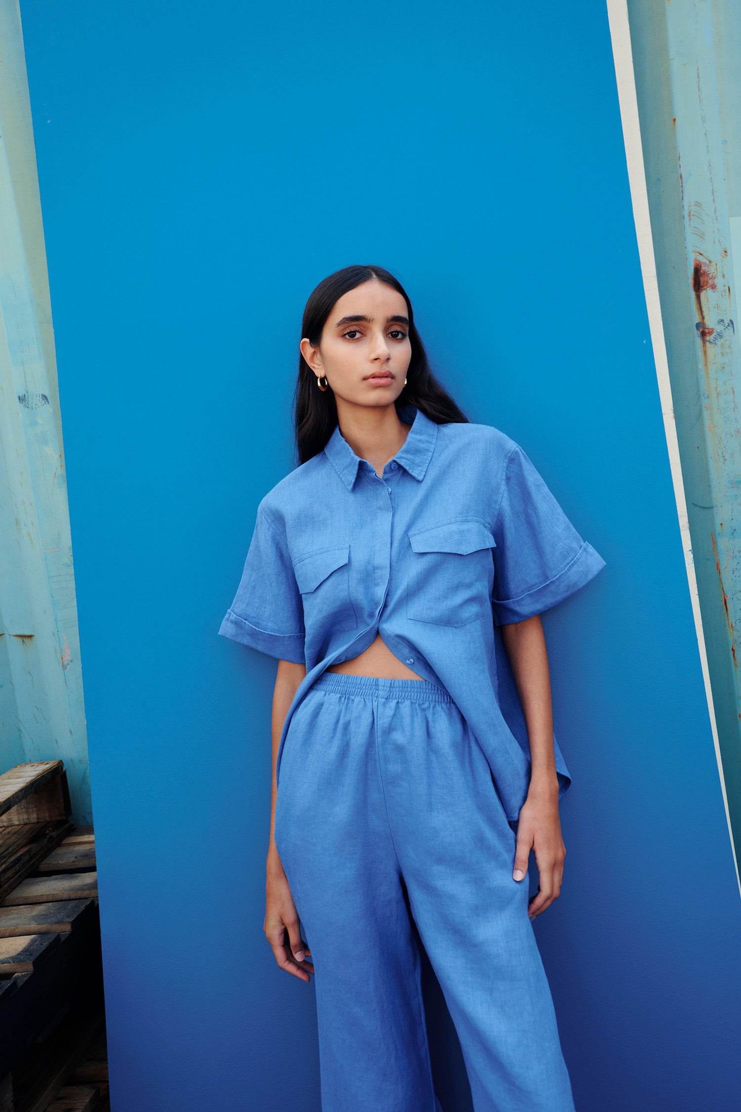 Shop The Look