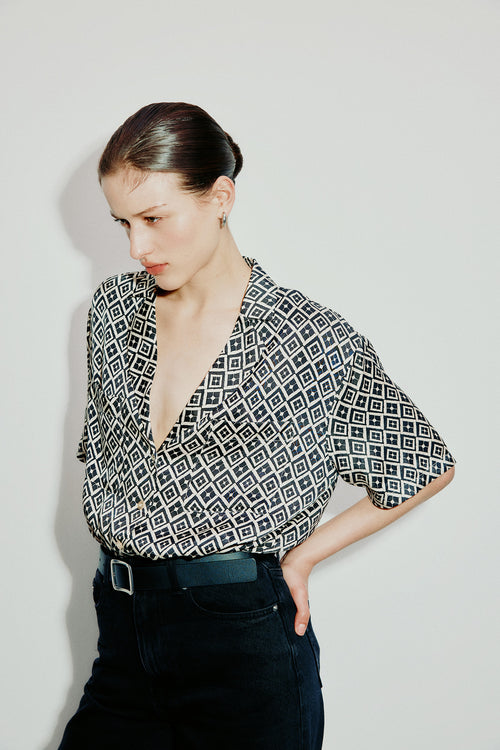 SIMONE SHIRT