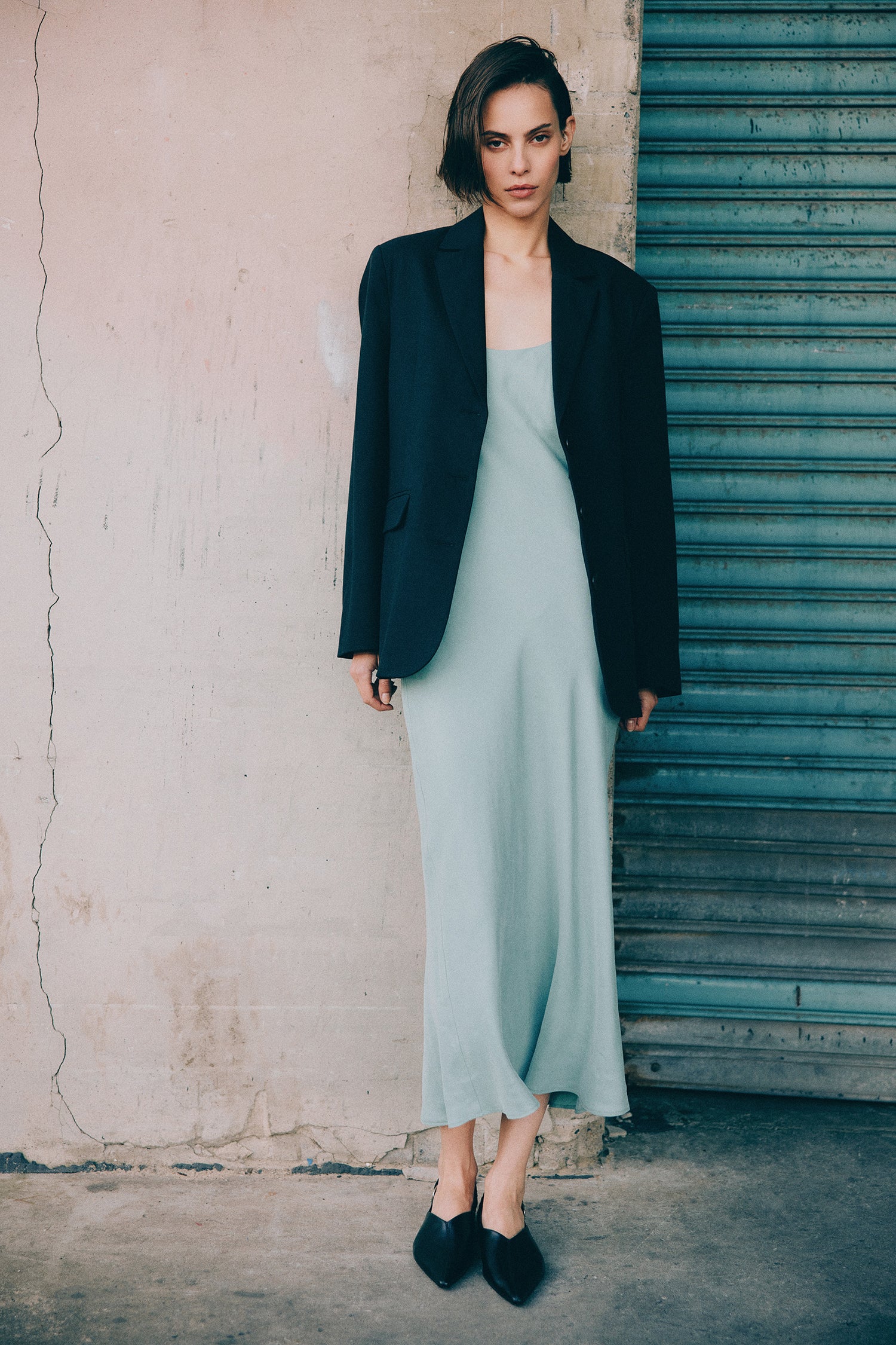 Shop The Look
