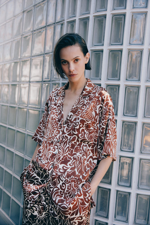 FLORENSE SHIRT