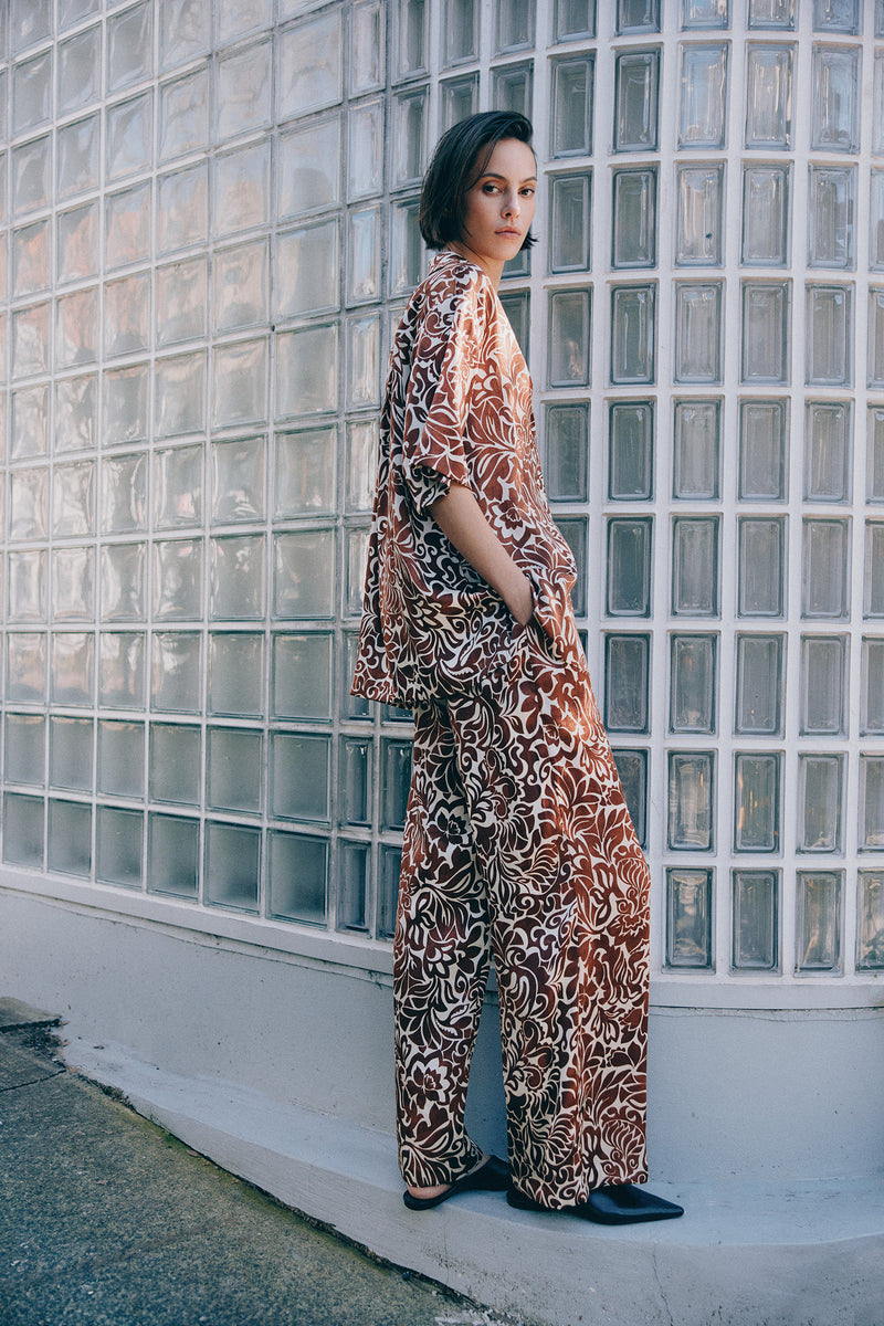 Shop The Look