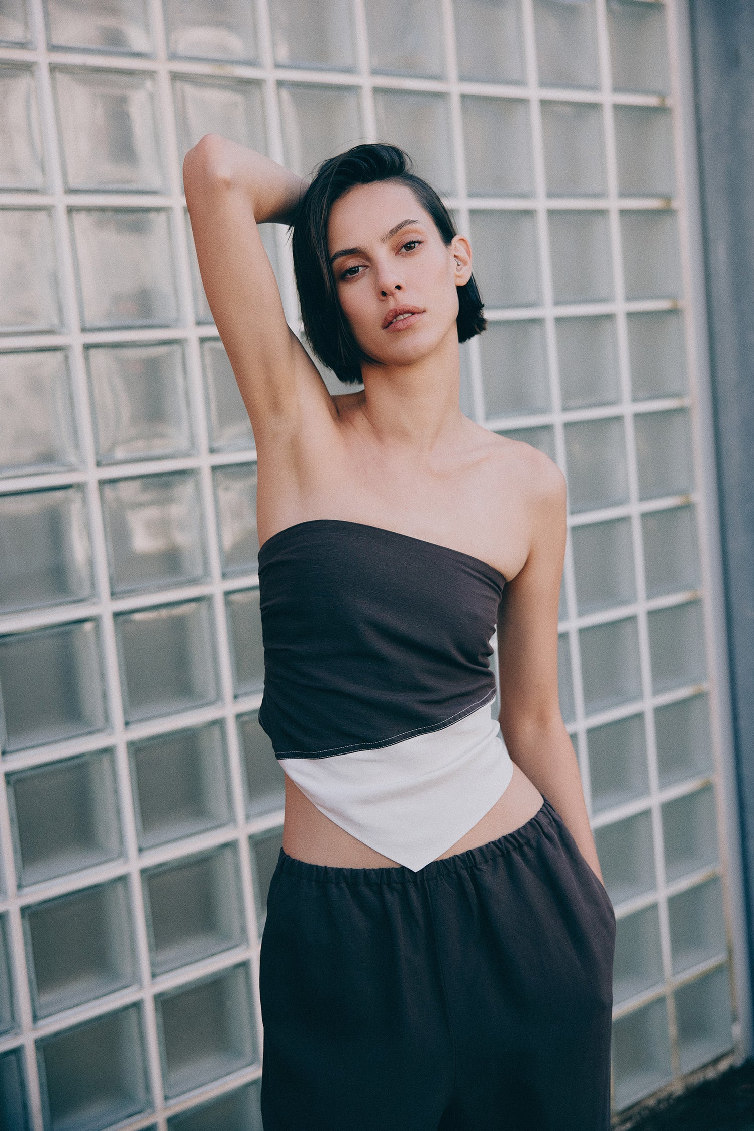Shop The Look