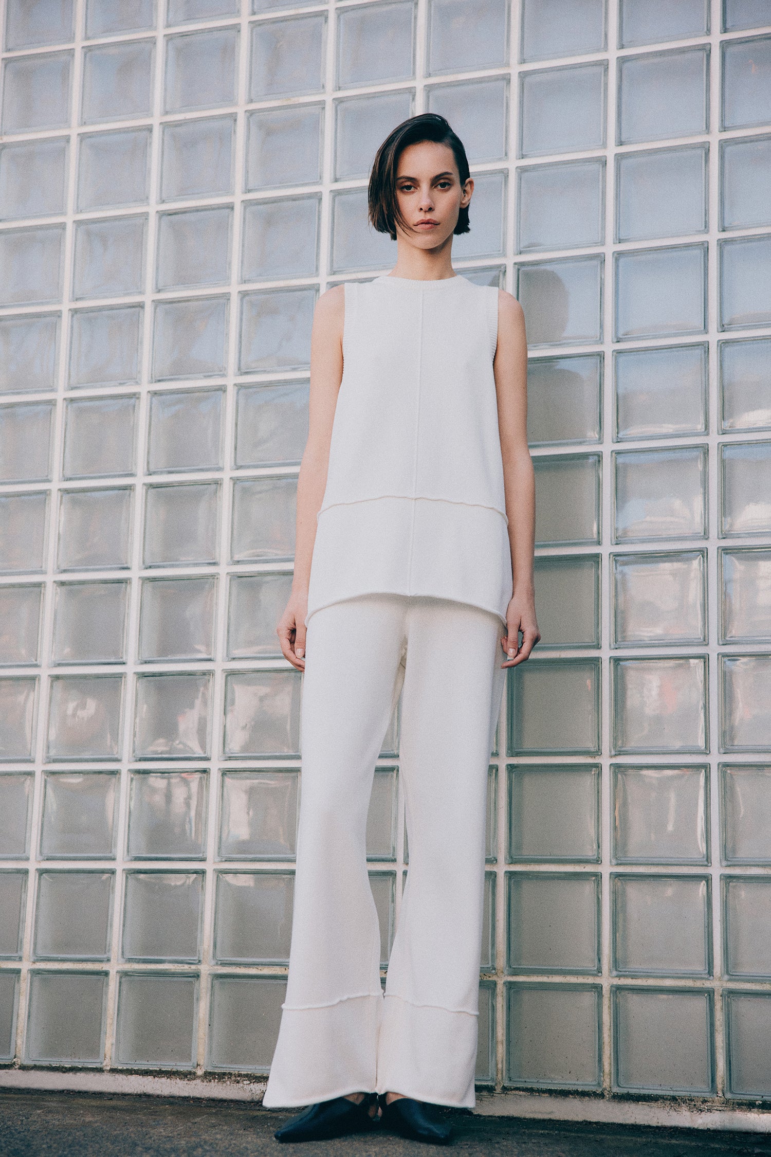 Shop The Look