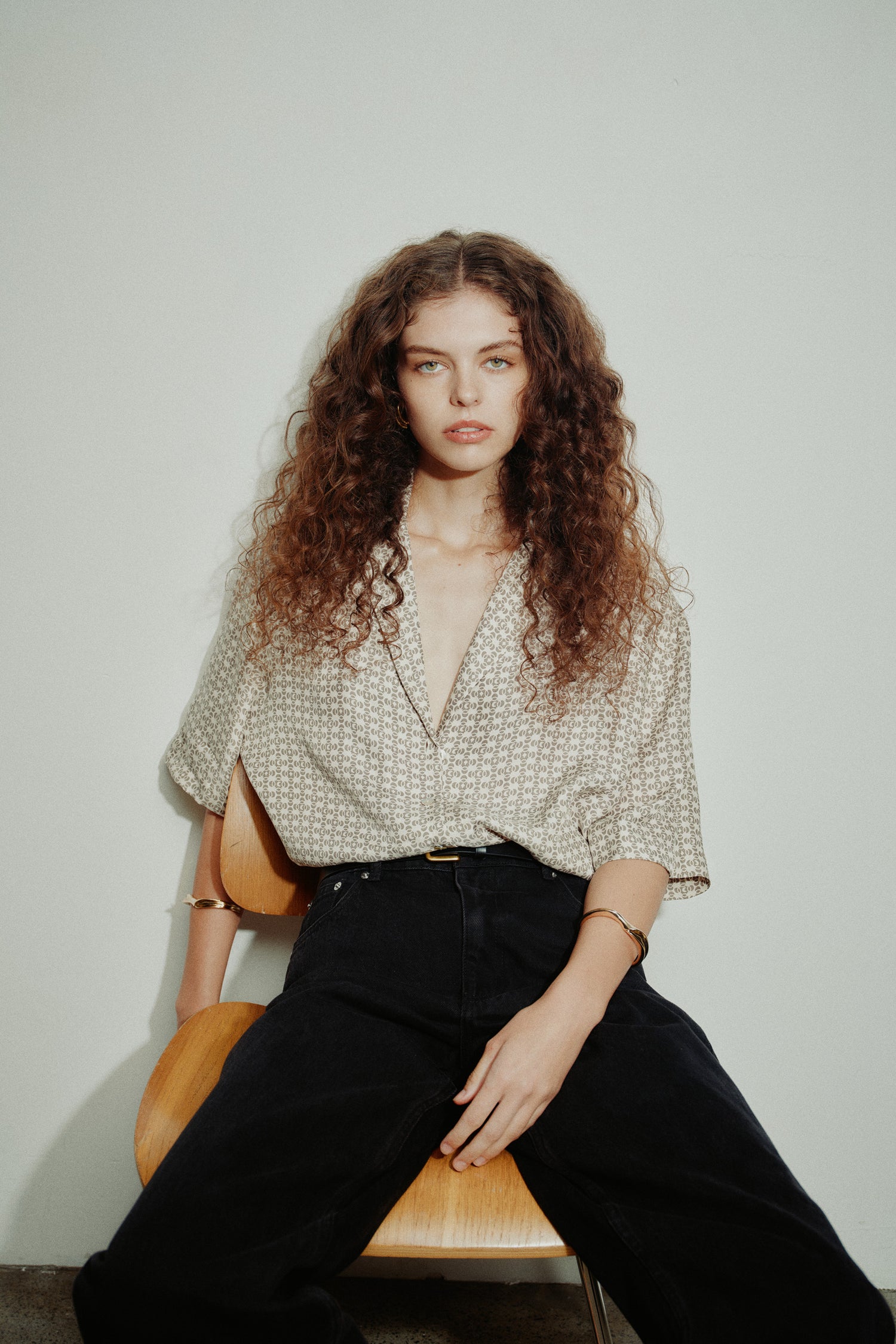 Shop The Look