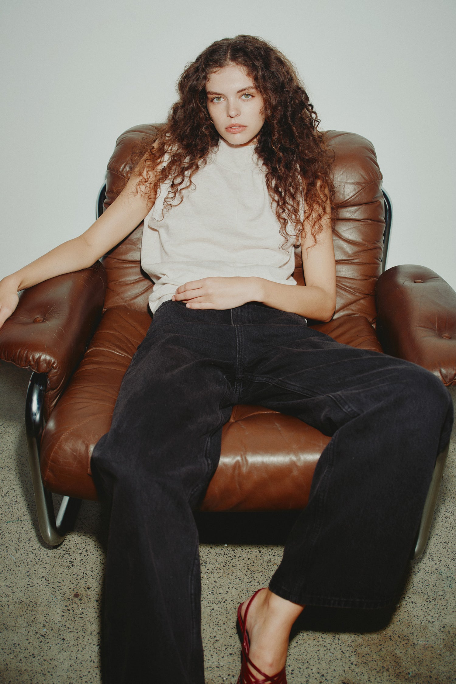 Shop The Look