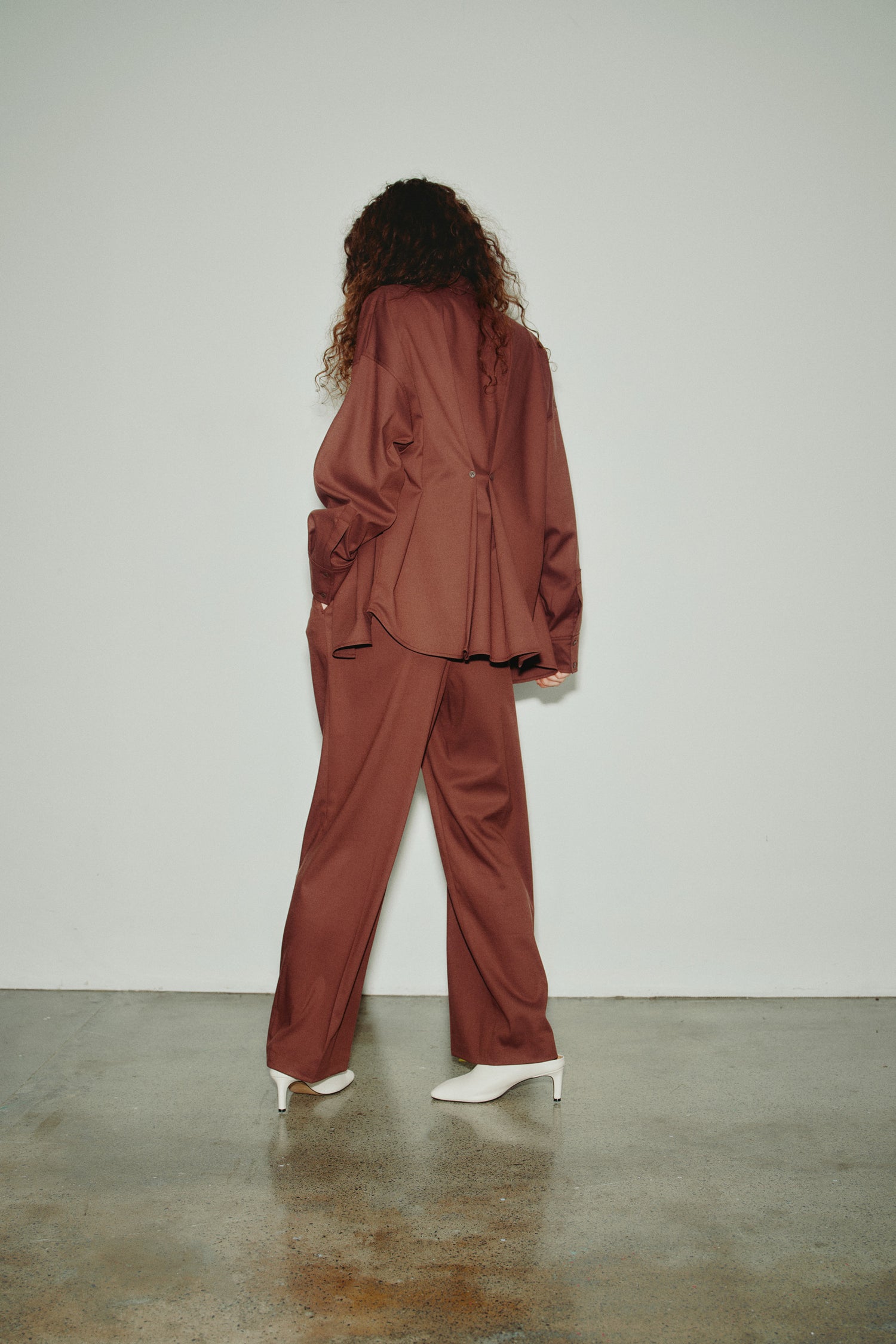 Shop The Look