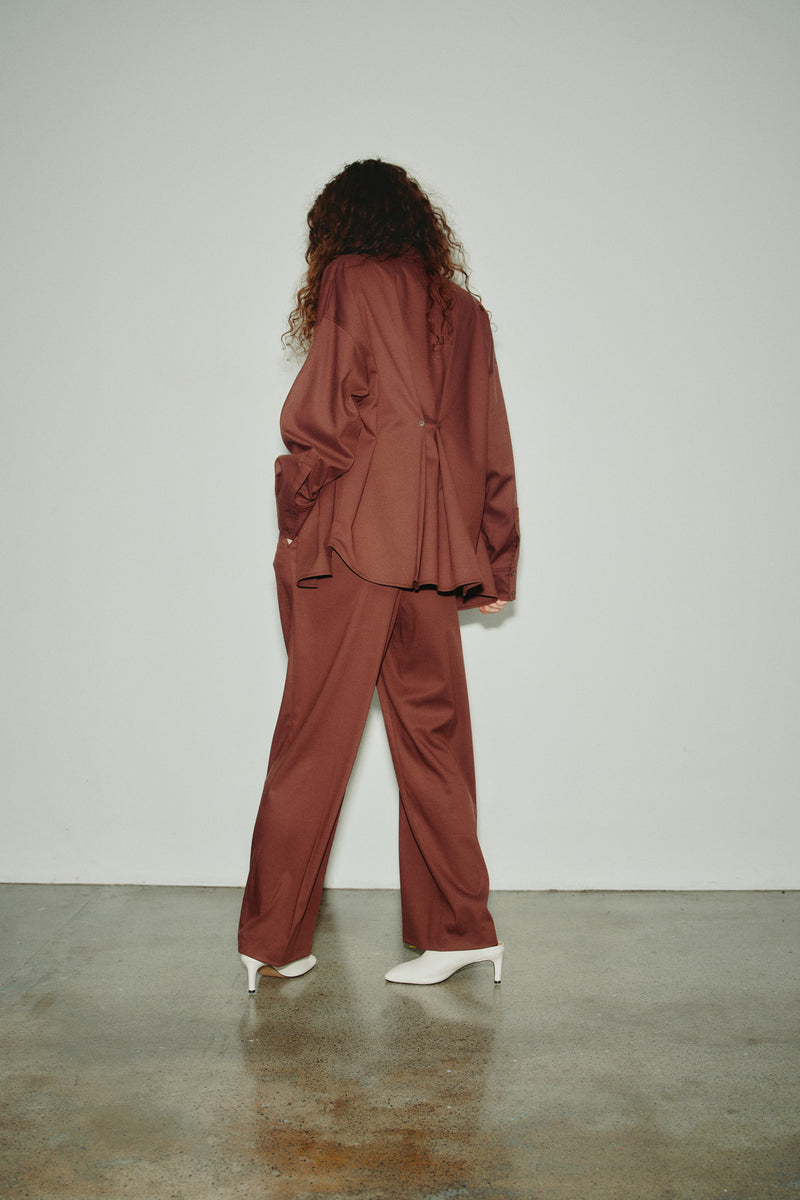 Shop The Look