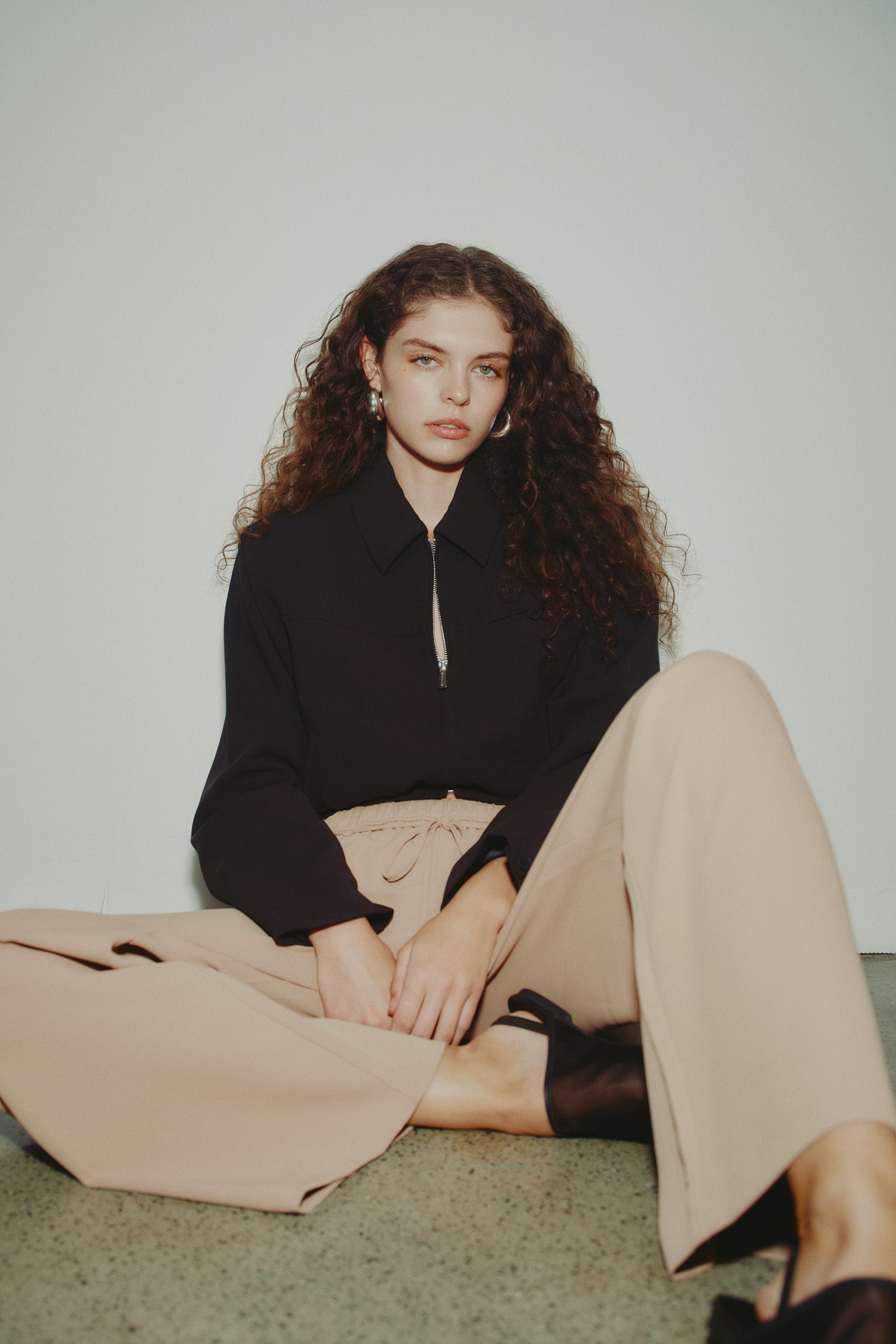 Shop The Look