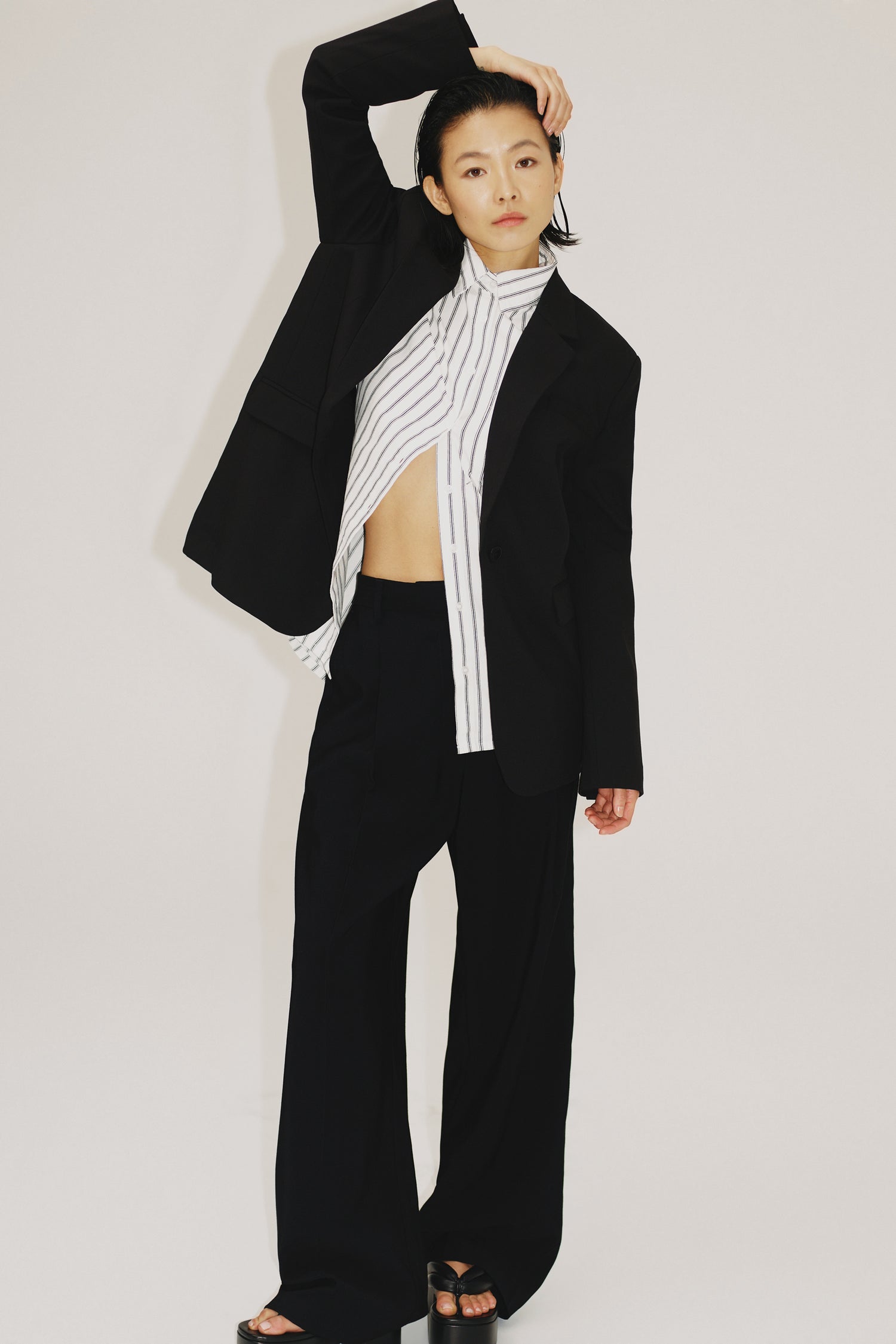 Shop The Look