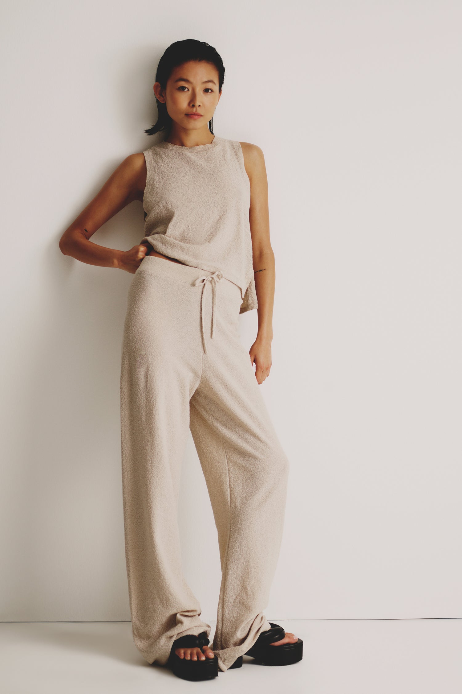 Shop The Look